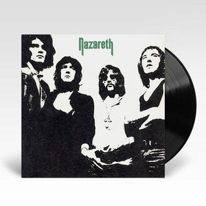 Nazareth (Black Vinyl)
