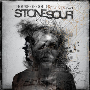 House Of Gold &amp; Bones Part 1 (CD)