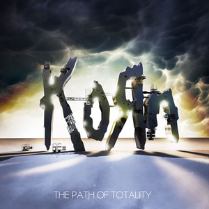 The Path of Totality (CD) | Korn