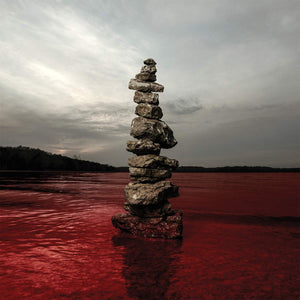 Blood & Stone (Vinyl)