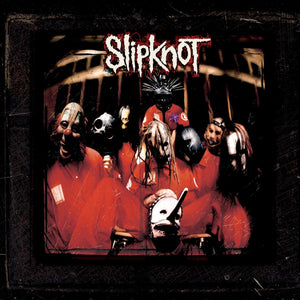 Slipknot (10th Anniversary Reissue) (CD/DVD) | Slipknot