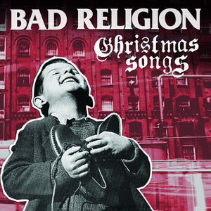 Christmas Songs  | Bad Religion