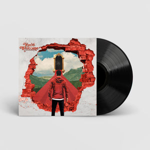 You’re Welcome (Vinyl) (Includes Signed Card)