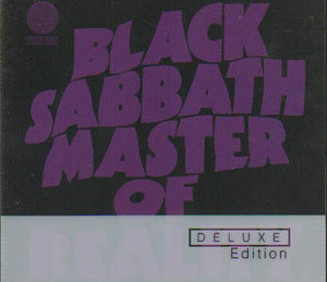 Master of Reality (Deluxe Edition)
