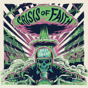 Crisis Of Faith (Vinyl)