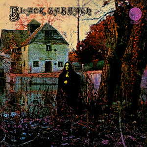 Black Sabbath (CD)
