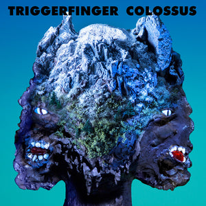 Colossus (CD)