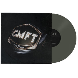 CMFT Autographed Edition Black Ice Vinyl