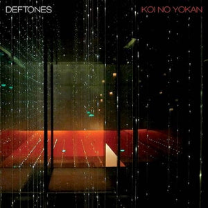 Koi No Yokan (CD)