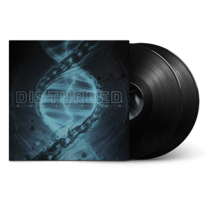 Evolution (Deluxe Vinyl)