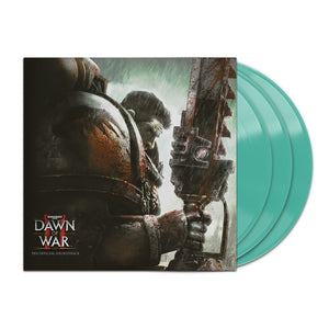 Warhammer 40,000: Dawn of War 2 (Original Soundtrack)