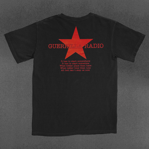 Guerilla Radio T-Shirt