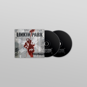 Hybrid Theory: 20th Anniversary Edition Deluxe 2CD