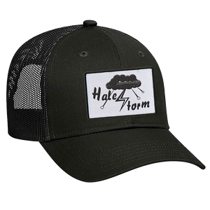 Halestorm Hat
