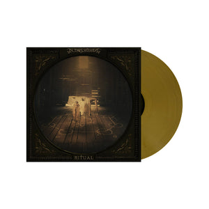 Ritual – Gold Vinyl