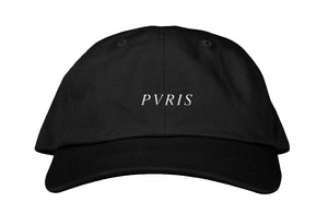 PVRIS - Dad Cap Logo