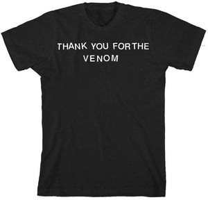Thank You For The Venom T-Shirt