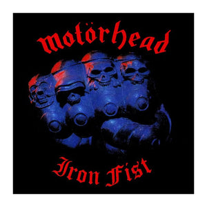 Iron Fist (Vinyl) | Motorhead