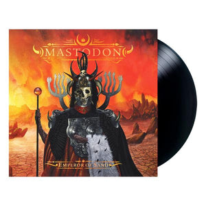 Emperor Of Sand (12" Vinyl)