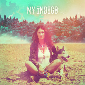 My Indigo (CD)