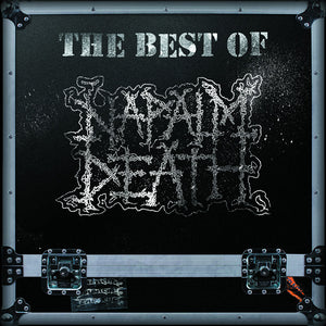 The Best Of Napalm Death (CD)