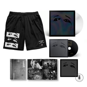 Ohms Album + Shorts Bundle