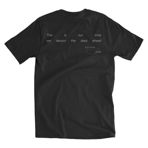 Ohms Album + T-Shirt Bundle
