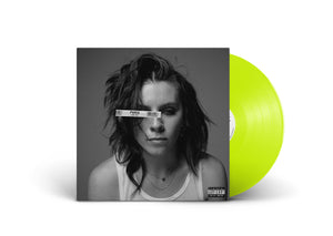 Use Me Store Exclusive LP