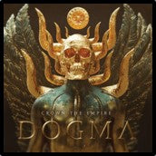 Dogma Black Vinyl