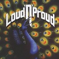 Loud 'N' Proud (Orange Vinyl)