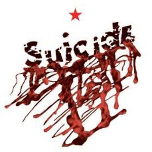 Suicide (CD)