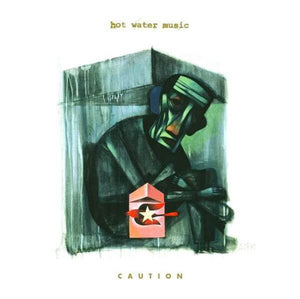 Caution (Vinyl)