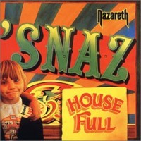 Snaz (Orange & Green Vinyl)