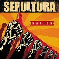 Nation (Vinyl)