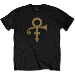 Prince Unisex T-Shirt: Symbol