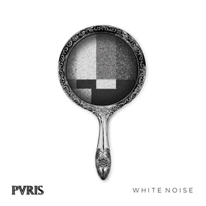 White Noise (Deluxe Reissue CD/DVD)