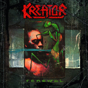 Renewal (CD)