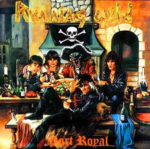 Port Royal (CD)