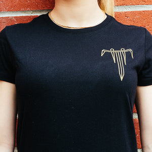Sever - Women's T-Shirt
