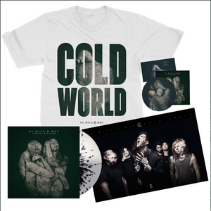 Cold World (Bundle 7)
