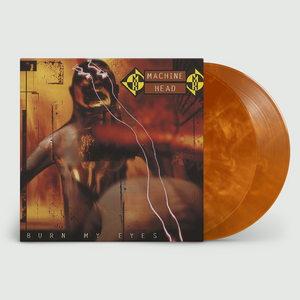 Burn My Eyes (Gold / Orange Vinyl)