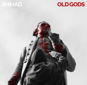 Old Gods (CD)