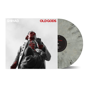 Old Gods (Exclusive White Marble Vinyl)