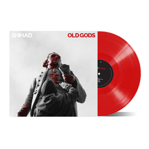 Old Gods (Translucent Red Vinyl)
