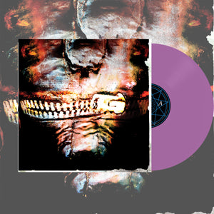 Slipknot Vol. 3 The Subliminal Verses (Violet Vinyl)
