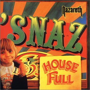 Snaz (Vinyl)