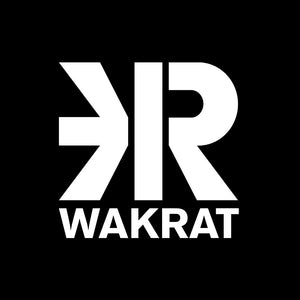 Wakrat (CD)