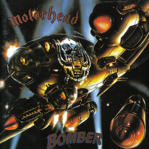 Bomber (Vinyl)