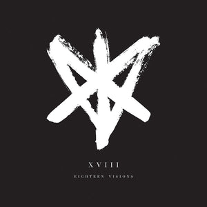 XVIII (CD)