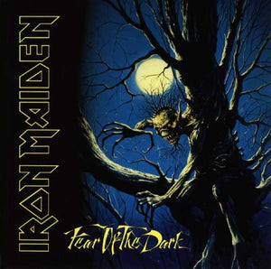 Fear Of The Dark (CD)